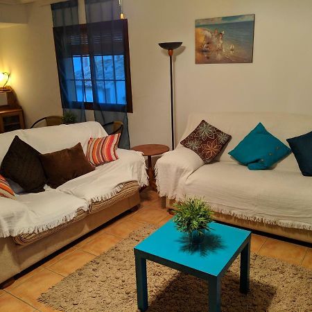 Beautiful 1 Bedroom Apartment In Roda, Los Alcazares. Larger Than Average. Eksteriør bilde