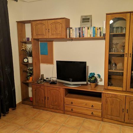 Beautiful 1 Bedroom Apartment In Roda, Los Alcazares. Larger Than Average. Eksteriør bilde