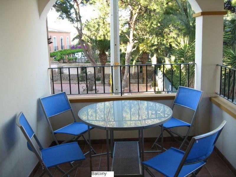 Beautiful 1 Bedroom Apartment In Roda, Los Alcazares. Larger Than Average. Eksteriør bilde