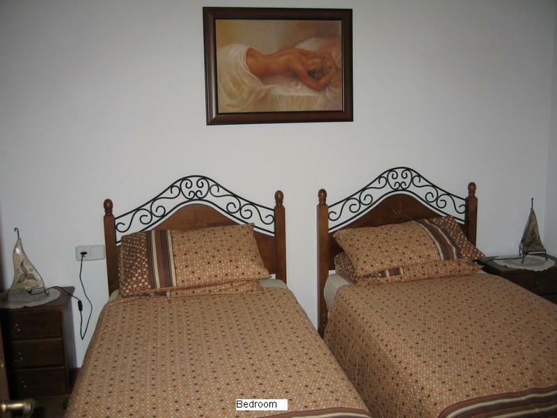 Beautiful 1 Bedroom Apartment In Roda, Los Alcazares. Larger Than Average. Eksteriør bilde