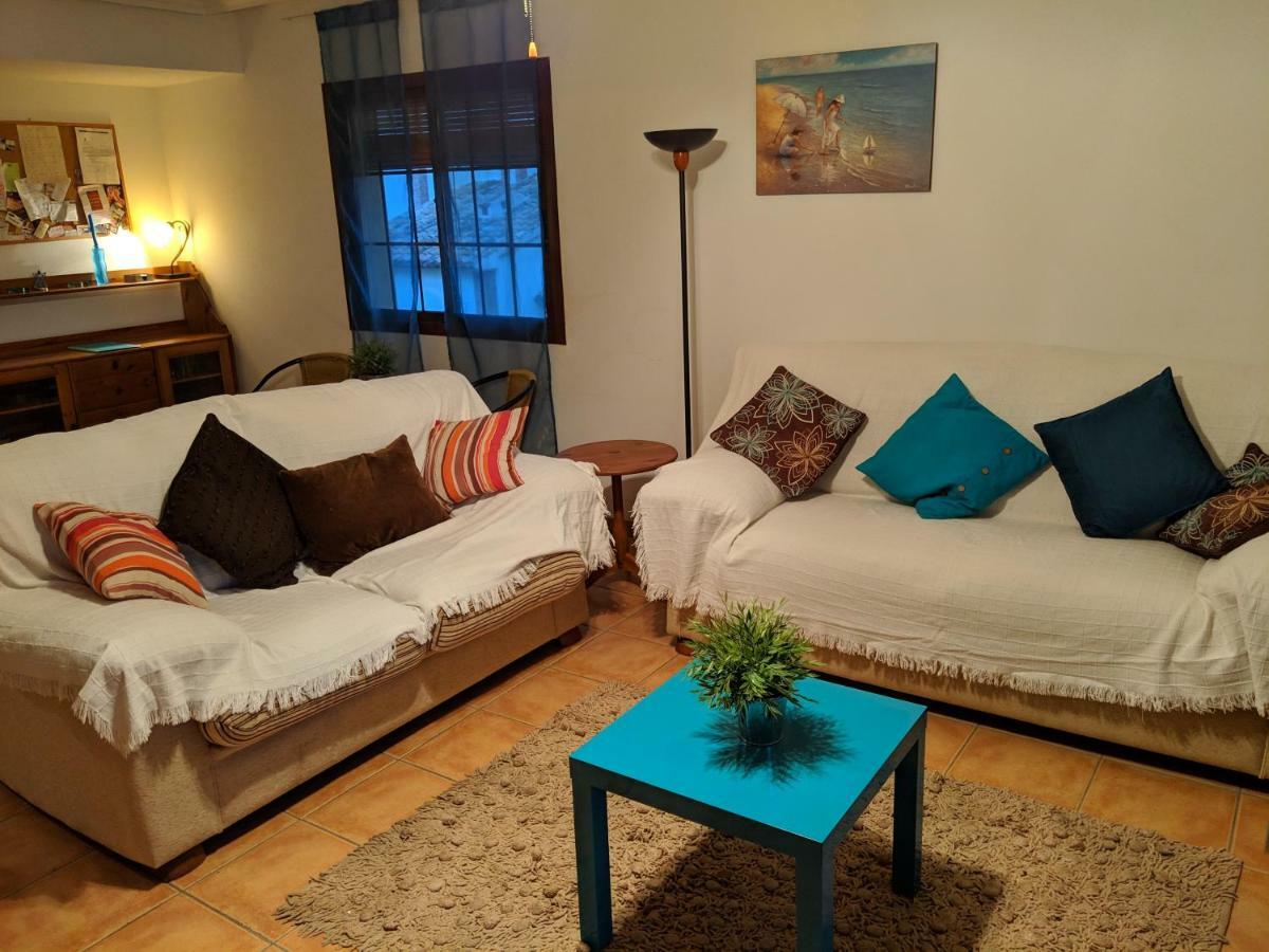 Beautiful 1 Bedroom Apartment In Roda, Los Alcazares. Larger Than Average. Eksteriør bilde