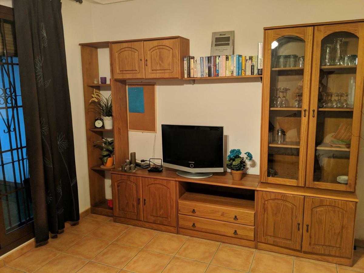 Beautiful 1 Bedroom Apartment In Roda, Los Alcazares. Larger Than Average. Eksteriør bilde