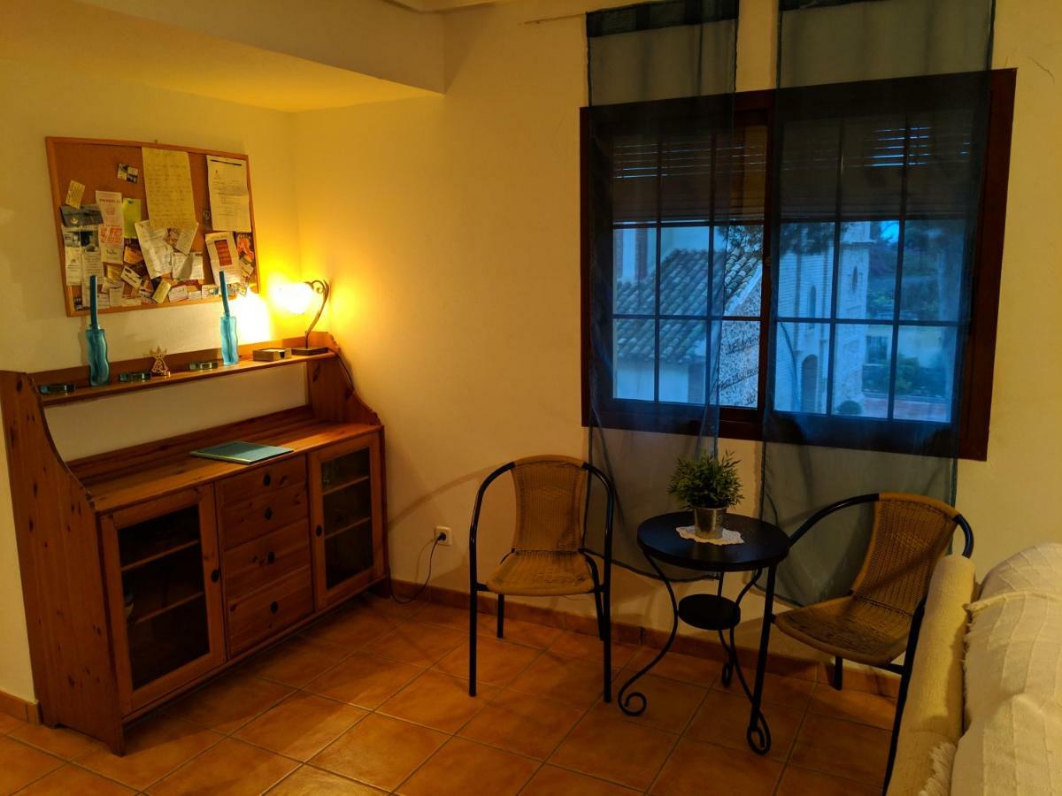 Beautiful 1 Bedroom Apartment In Roda, Los Alcazares. Larger Than Average. Eksteriør bilde