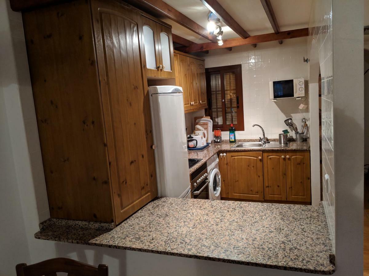 Beautiful 1 Bedroom Apartment In Roda, Los Alcazares. Larger Than Average. Eksteriør bilde