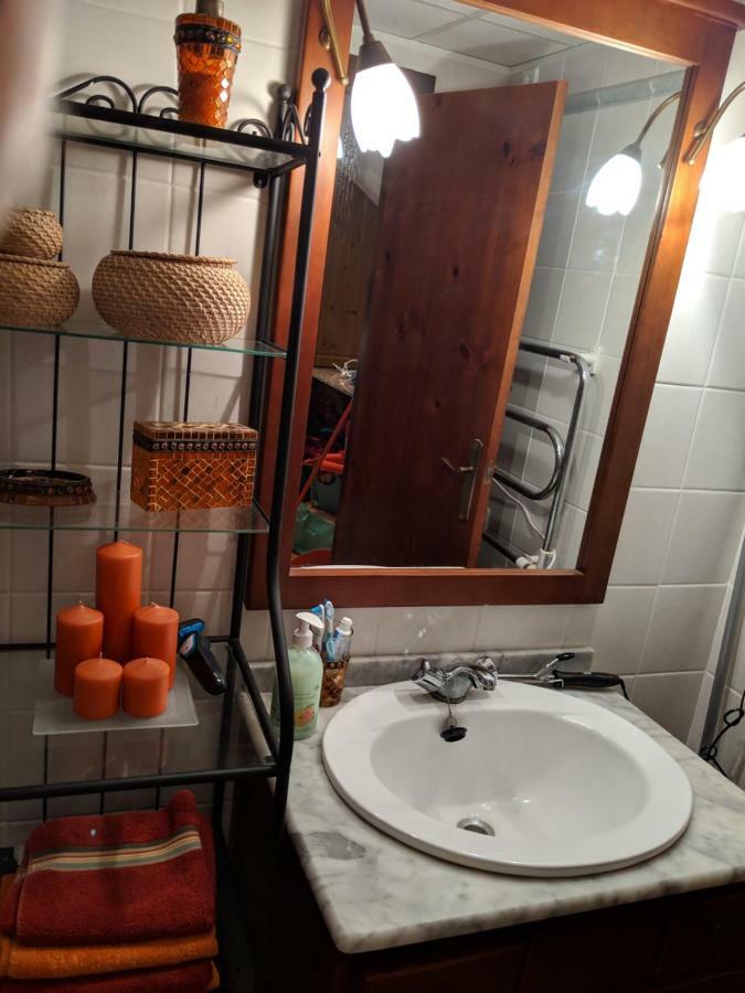 Beautiful 1 Bedroom Apartment In Roda, Los Alcazares. Larger Than Average. Eksteriør bilde